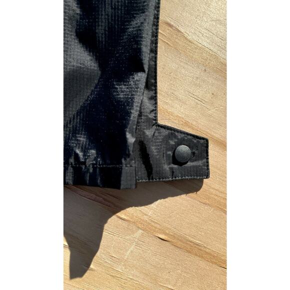 Eastern Mountain Sports System 3‎ Windbreaker Ski Pants Stretchable Size M Black - Picture 5 of 8